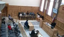 притежателите строителна