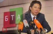 банкерът банкерът