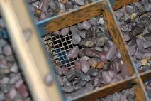 Аудит зйомки та шліходо-горілчаного пункту на ділянці Базан пункту