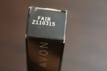 Avon Calming Effects Concealer and Powder, Ideal Luminous Blush powder