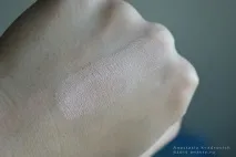 Avon Calming Effects Concealer and Powder, Ideal Luminous Blush effects