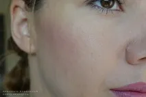 Avon Calming Effects Concealer and Powder, Ideal Luminous Blush calming