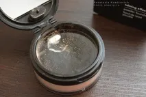 Avon Calming Effects Concealer and Powder, Ideal Luminous Blush powder