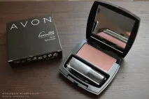 Avon Calming Effects Concealer and Powder, Ideal Luminous Blush effects