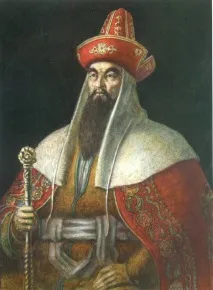 Айтеке Бі Реферат Шамал