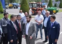 Бавовняний трактор 1000