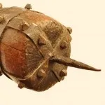 Палиця. З чого все починалося? палиця