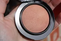 M.A.C Warm Soul Mineralize Blush – відгук. відгук