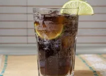 коктейль