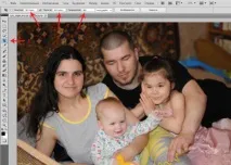 Генеалогія для всієї родини всієї