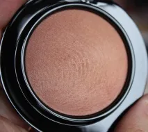 M.A.C Warm Soul Mineralize Blush – відгук. warm