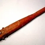 Палиця. З чого все починалося? палиця