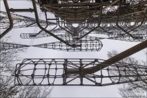 дятел