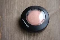 M.A.C Warm Soul Mineralize Blush – відгук. blush