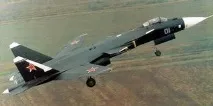 Винищувачі. П’яте покоління: Су-47 «Беркут» винищувачі