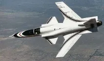 Винищувачі. П’яте покоління: Су-47 «Беркут» крила