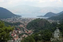 Мармаріс. Опис курорту, популярні готелі, пляжі. курорту