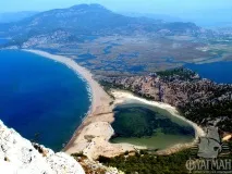 Мармаріс. Опис курорту, популярні готелі, пляжі. опис