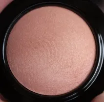 M.A.C Warm Soul Mineralize Blush – відгук. відгук