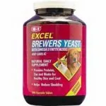 Вітаміни 8 в 1 Excel Brewers Yeast W вітаміни