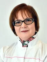 вишнякова ивановна
