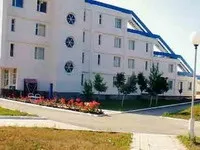 Витязево Санаторії Дюна, ціни 2019 року ціни