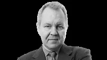 Владислав Іноземцев про те, чи може «демографічна катастрофа» стати шансом на розвиток країни, іноземцев