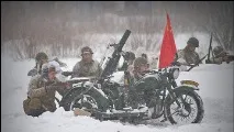 вижив