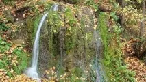 водопад водопад