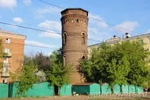водни