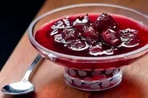 череши храна