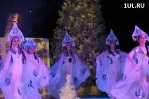 Чарівний корабель» злетів над Ульяновськом злетів