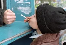 Чи впливає куріння на зростання людини та вплив нікотину на м’язи куріння