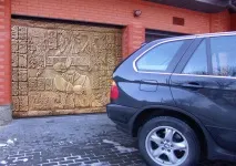 Види гаражних воріт розглянемо докладно гаражних