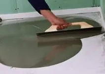 пода изравняване