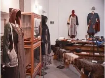 сарепта история