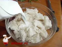 Смачні котлети з щуки, фото з щучих котлет щуки