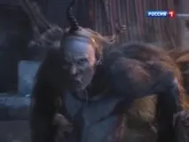 Вій (повість), сюжет, головні герої повісті, екранізації, у популярній культурі герої