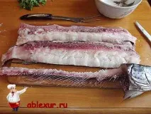 Смачні котлети з щуки, фото з щучих котлет смачні