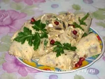 гъби руло