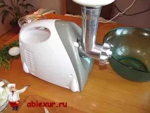 Смачні котлети з щуки, фото з щучих котлет щуки