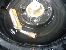 вода ластиците покрива