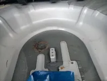 вода Вода багажника