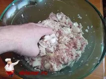 Смачні котлети з щуки, фото з щучих котлет щуки