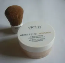почистване vichy