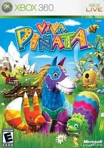 вива пинята