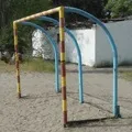 билярд букви