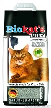 BIOKATS Наповнювач д наповнювач