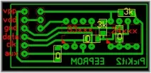 Блог від said_t - Статті Адаптер для PicKit-2 статті