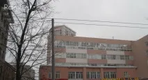 новослободски център